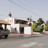 Las Dunas Hotel