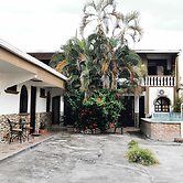 Cabinas Madeleine