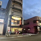 Nikko Park Lodge Tobu Station