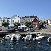 Risør Hotel