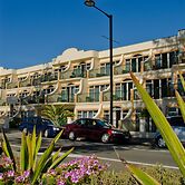 Beach Front Motel Napier