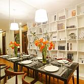 Modena by Fraser New District Wuxi