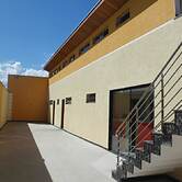 Poupahotel Unidade Bairro