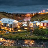 Frost and Fire Boutique Hotel