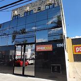 Poupa Hotel Unidade Faria Lima