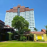 HUA HIN GRAND HOTEL AND PLAZA