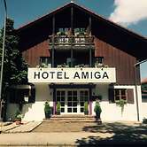 Hotel Amiga