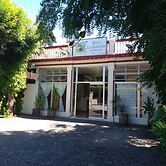 Hotel la Estación Granada