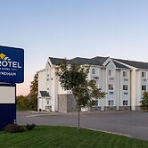Microtel Inn & Suites by Wyndham Sault Ste. Marie