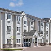Microtel Inn & Suites by Wyndham Sault Ste. Marie