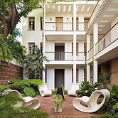 Billini Hotel, Historic Luxury