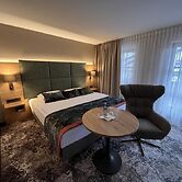 Appartement-Hotel Hölzl