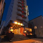 APA Hotel Aomori Ekihigashi