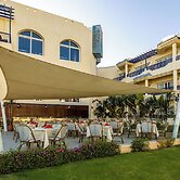 Grand Oasis Resort