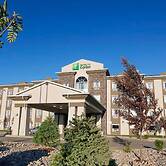 Holiday Inn Express Fort St John by IHG