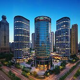 Courtyard by Marriott Hangzhou Qianjiang