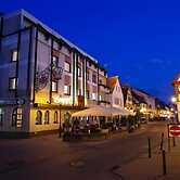 Hotel Adler