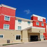 Hawthorn Suites By Wyndham San Angelo
