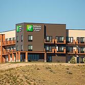 Holiday Inn Express & Suites Pocatello by IHG