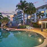 North Cove Waterfront Suites