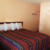 Gold Trail Motor Lodge