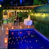 Las Magnolias Hotel Boutique