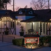 Solvang Inn and Cottages