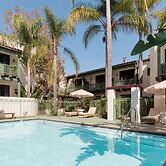 Palihouse Santa Barbara