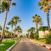 Sentido Bellevue Park