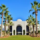Royal Garden Palace (Families and Couples)