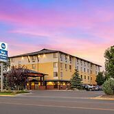 Best Western Golden Prairie Inn & Suites