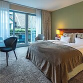 Wellings Romantik Hotel Zur Linde