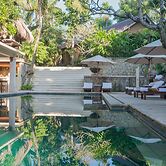 Komaneka at Monkey Forest