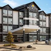 Microtel Inn & Suites By Wyndham Lloydminster
