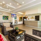 Microtel by Wyndham South Forbes near Nuvali