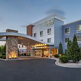 Fairfield Inn & Suites by Marriott Twin Falls