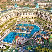 Crystal Sunset Pearl Collection