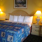Budget Lodge of Mount Dora