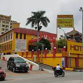 Klang Histana Hotel
