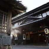 Wakamatsu Hot Spring Resort