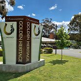 Golden Heritage Accommodation