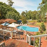 Country 2 Coast Coffs Harbour Motor Inn