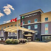 Holiday Inn Express Cheektowaga North East by IHG