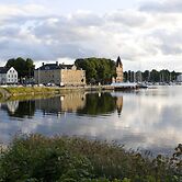 Hotell Blå Blom
