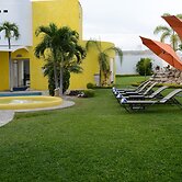 Hotel Mágico Inn