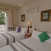 Hotel Marques del Valle