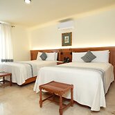 Hotel Marques del Valle