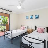 Bella Mare Beachside Apartments