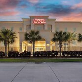Hampton Inn & Suites Harvey/New Orleans West Bank