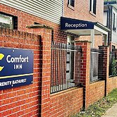 Comfort Inn Serenity Bathurst